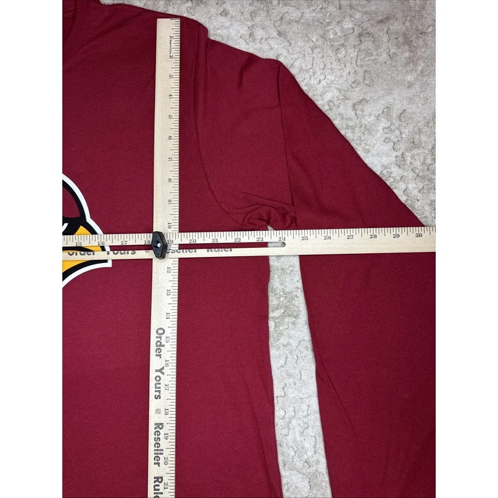 Arizona Cardinals FOCO NFL Men's Long Sleeve XL Shirt NWOT - Picture 4 of 6